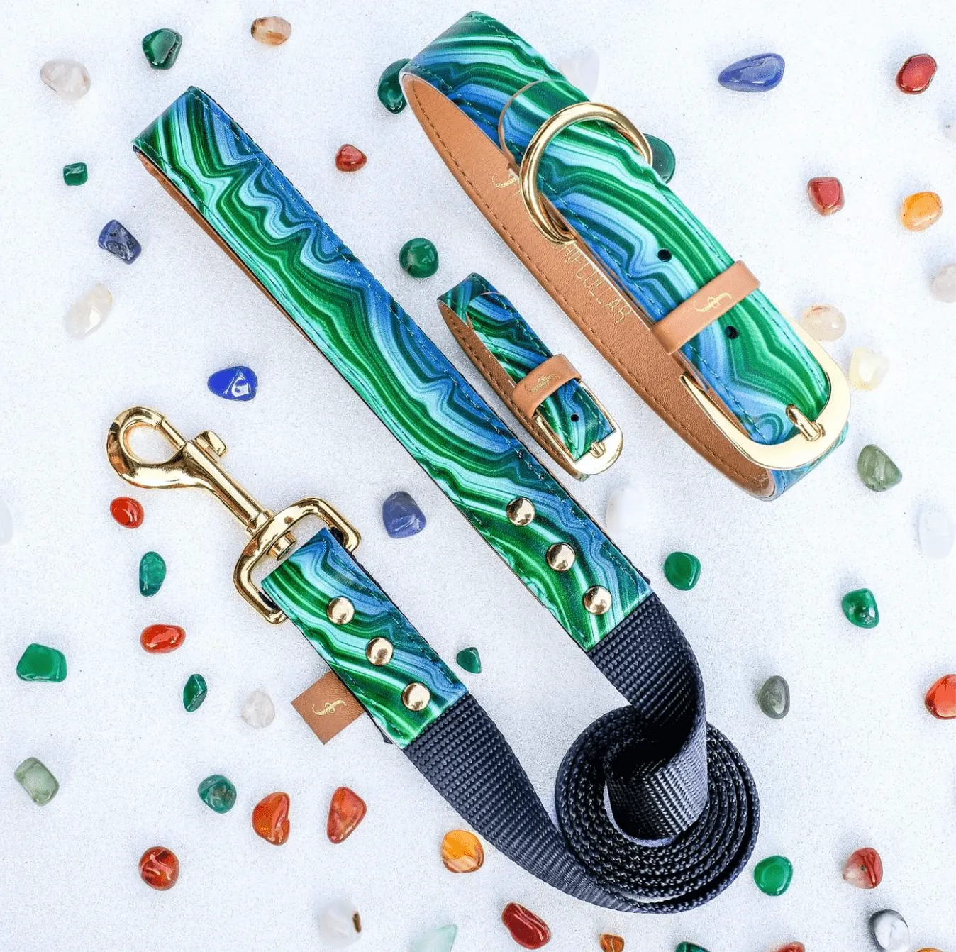 MATCHING FRENDSHIP LEASHES