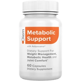 Metabolic Support caps 60ct