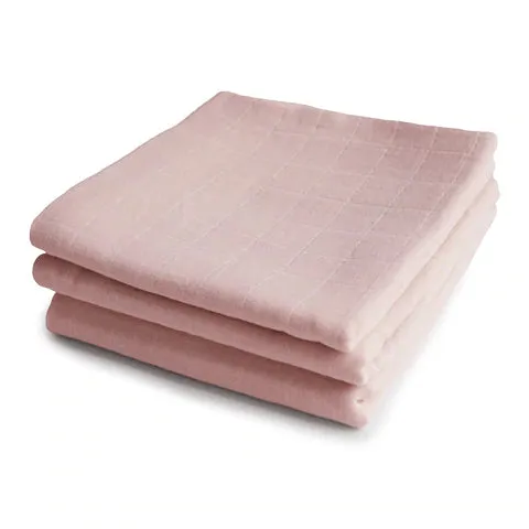 Muslin Cloth | 3-Pack