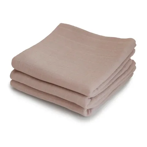 Muslin Cloth | 3-Pack