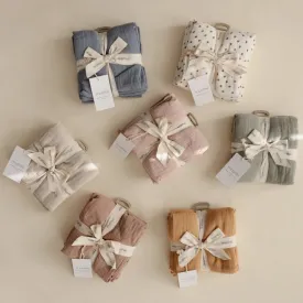 Muslin Cloth | 3-Pack
