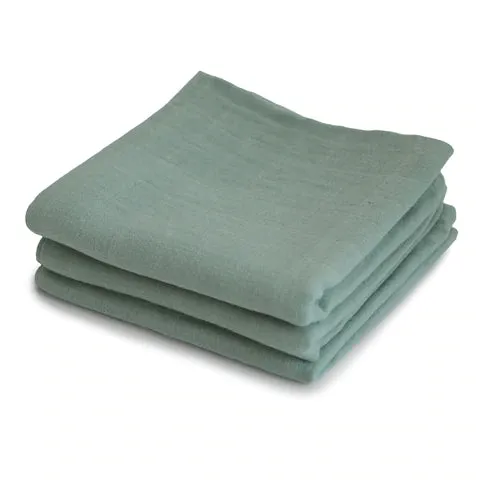 Muslin Cloth | 3-Pack