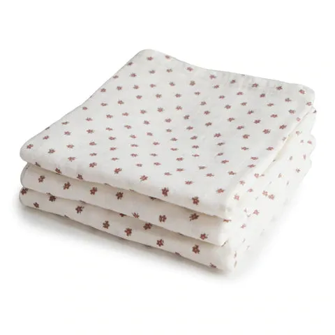 Muslin Cloth | 3-Pack