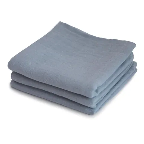 Muslin Cloth | 3-Pack