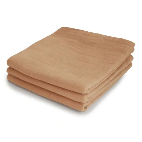 Muslin Cloth | 3-Pack