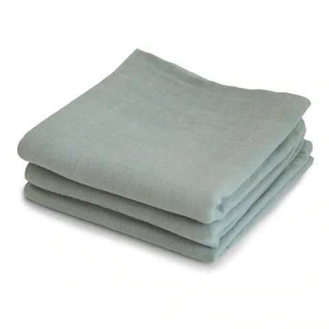 Muslin Cloth | 3-Pack
