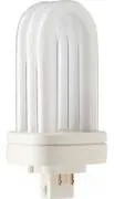 Philips 268243 PL-T 26W/35/4P/ALTO 26 watt 120 volt PL-T 4-Pin Base 3500K CFL