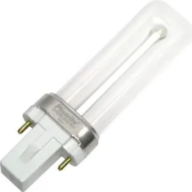 Plusrite 4011 PL13W/1U/2P/841 13 Watt 2 Pin GX23 4100K