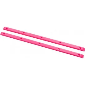 Powell Peralta 14.5 " Rib-Bones Pink Skateboard Rails 2pk