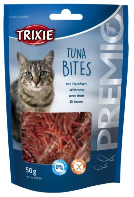 PREMIO Tuna Bites