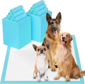 Puppy Pee Pads for Dogs 32"x36" (13PCS)