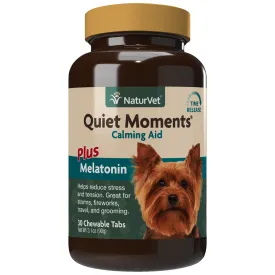 Quiet Moments Calming Aid