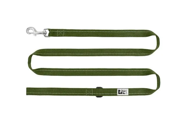 RC Pets Dark Olive Lead