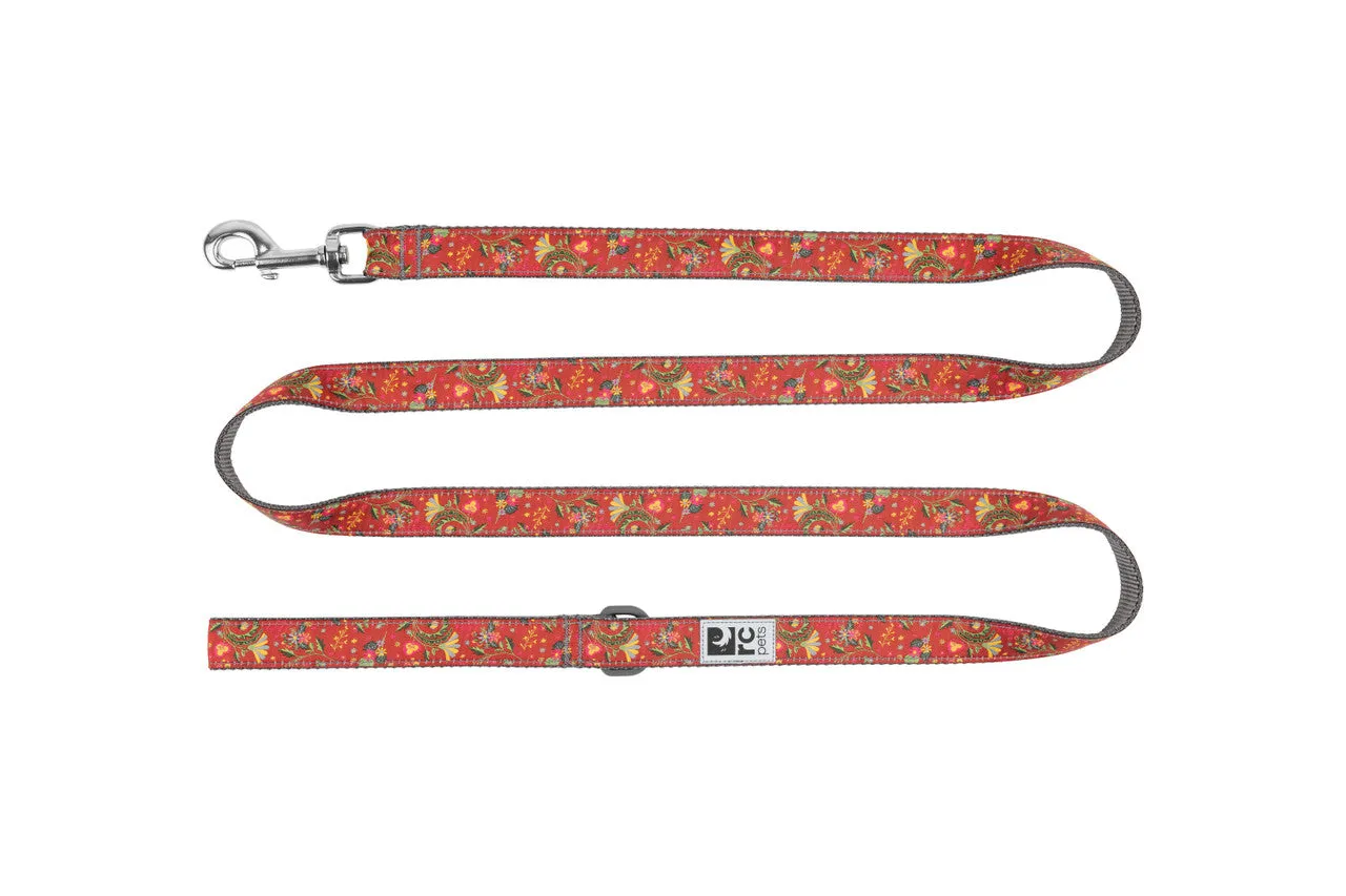 RC Pets Dog Leash 6' - Simple