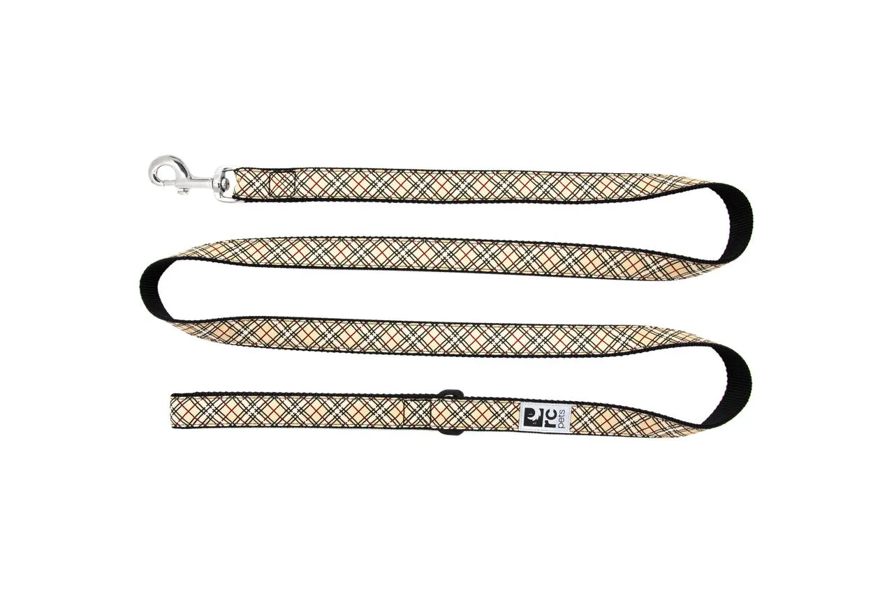 RC Pets Dog Leash 6' - Simple