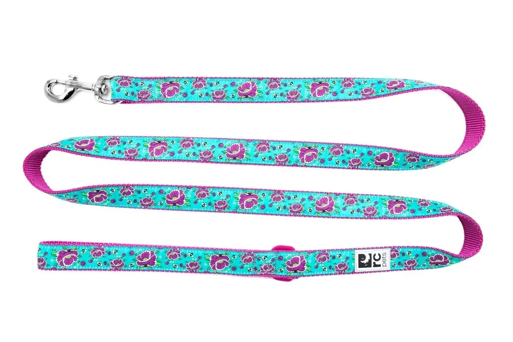 RC Pets Leash All the Buzz 6 foot