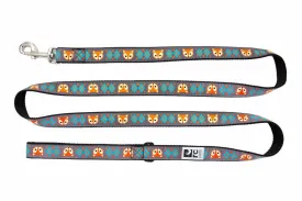 RC Pets Leash Fox Head 1" * 6 foot
