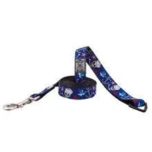 RC Pets - Leash - Sailor Tatts - 1" x 6' SALE