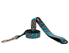 RC Pets Muttopolitan Leash 1" 6 foot SALE