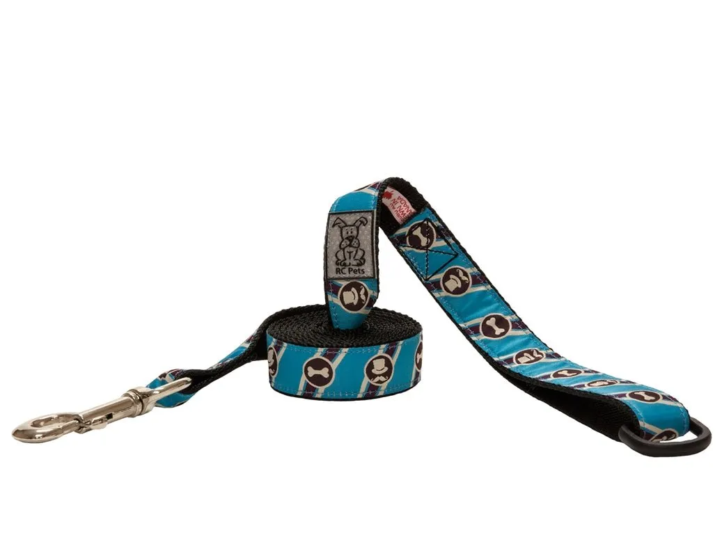 RC Pets Muttopolitan Leash 1" 6 foot SALE