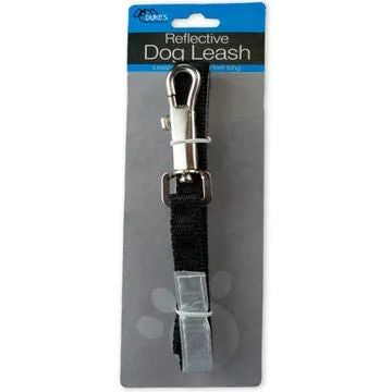 Reflective Dog Leash