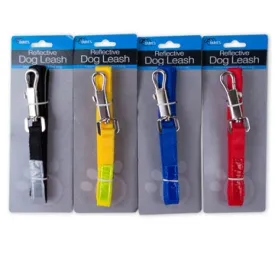 Reflective Dog Leash