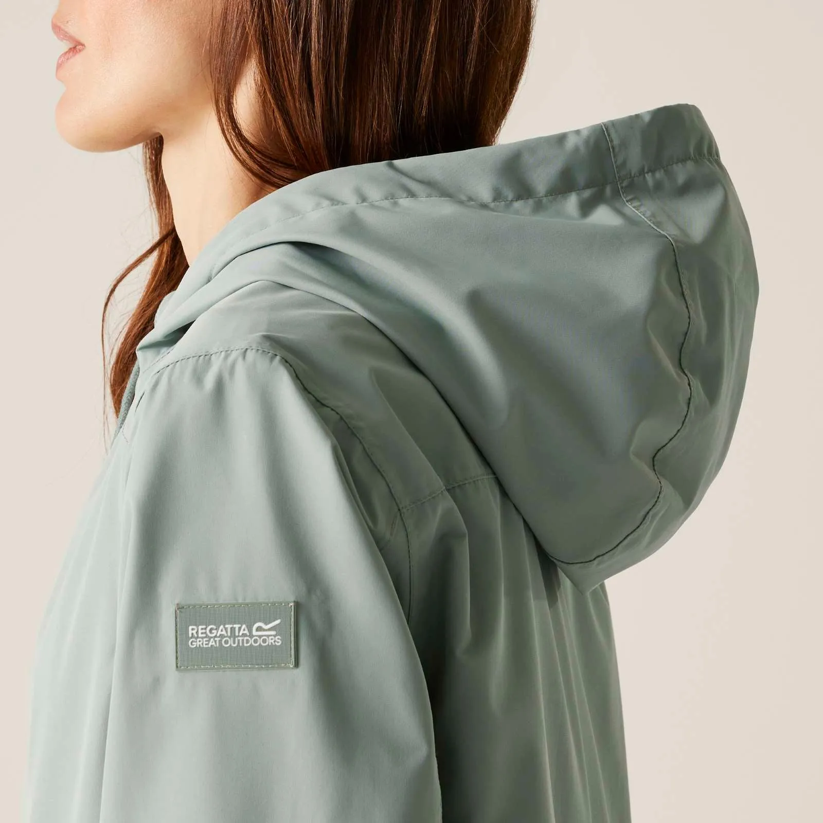 Regatta Womens Navaeh Waterproof Jacket