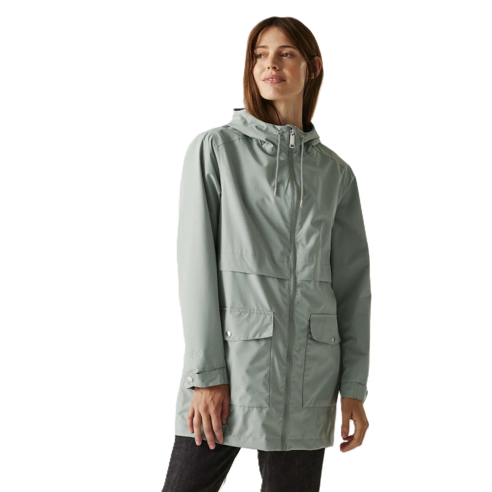 Regatta Womens Navaeh Waterproof Jacket