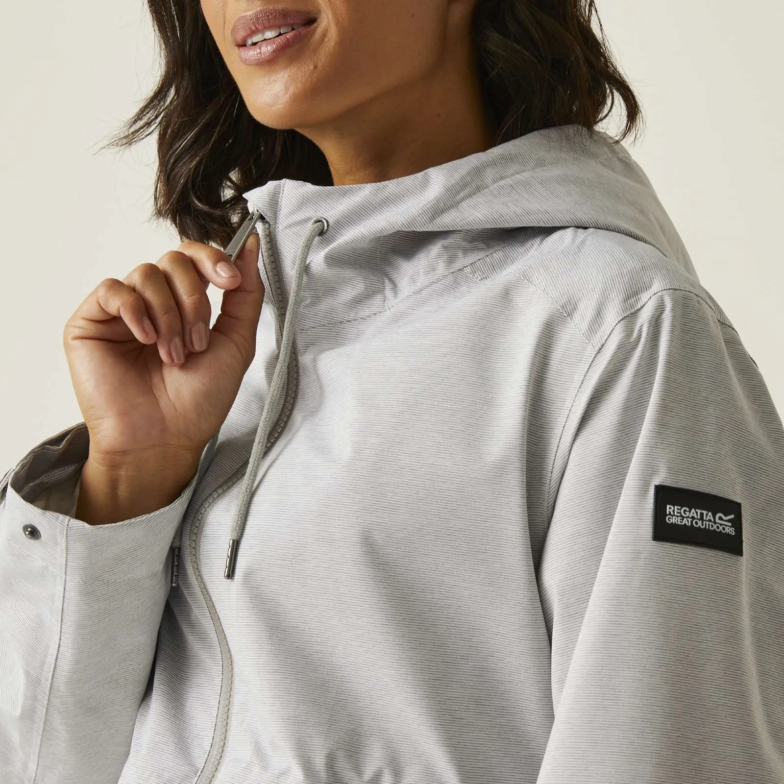 Regatta Womens Navaeh Waterproof Jacket