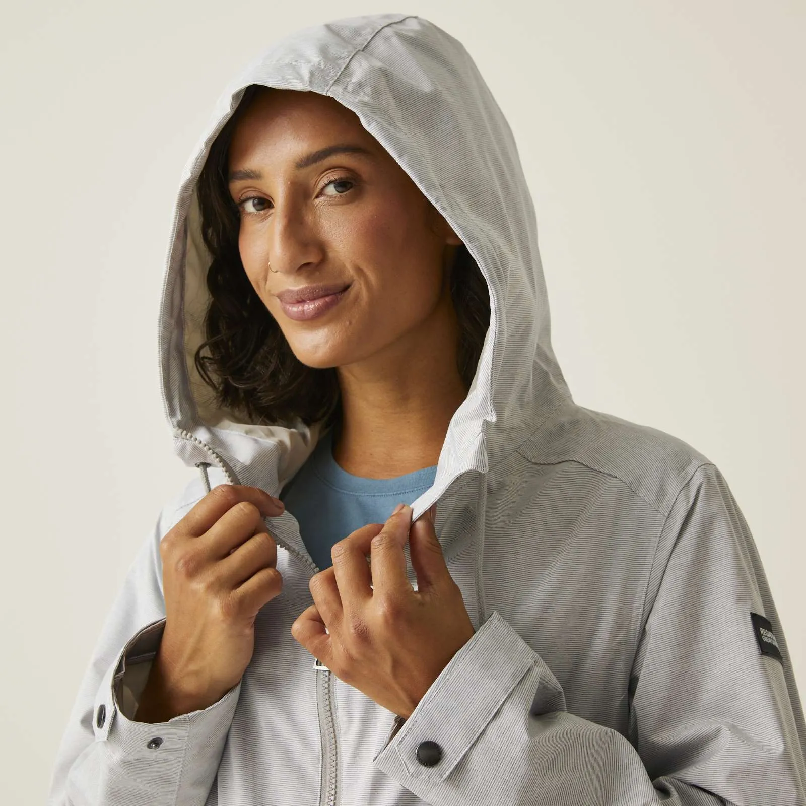 Regatta Womens Navaeh Waterproof Jacket