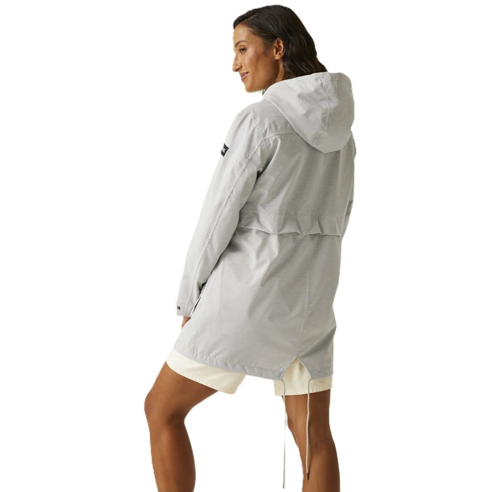 Regatta Womens Navaeh Waterproof Jacket