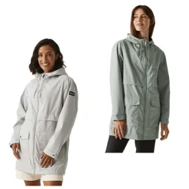 Regatta Womens Navaeh Waterproof Jacket