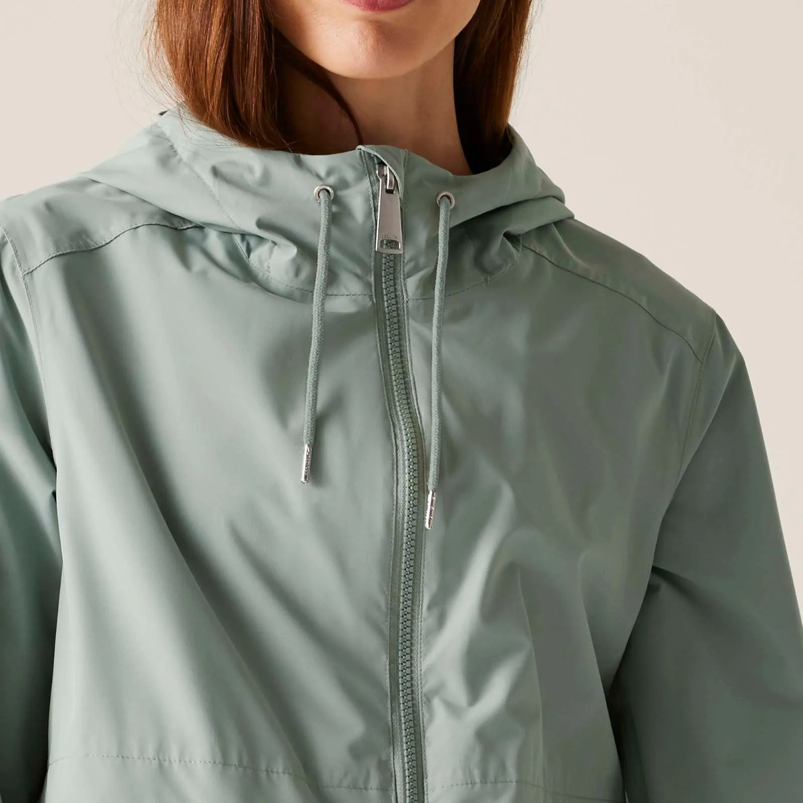 Regatta Womens Navaeh Waterproof Jacket