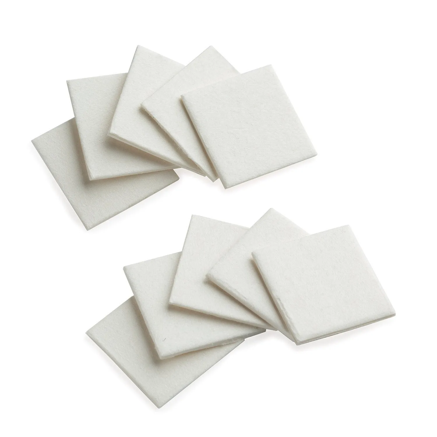 Replacement Pads for Pluggable Essential Oil Diffusers PAD1