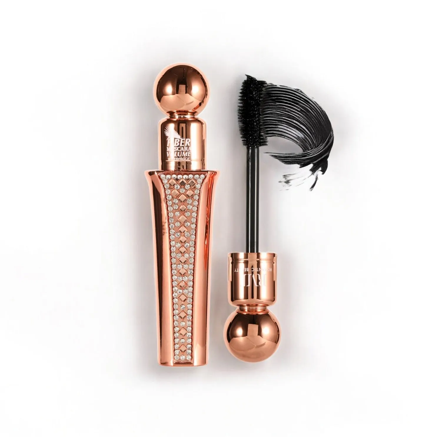 Romantic Beauty Water Proof Long Lasting Volume Mascara