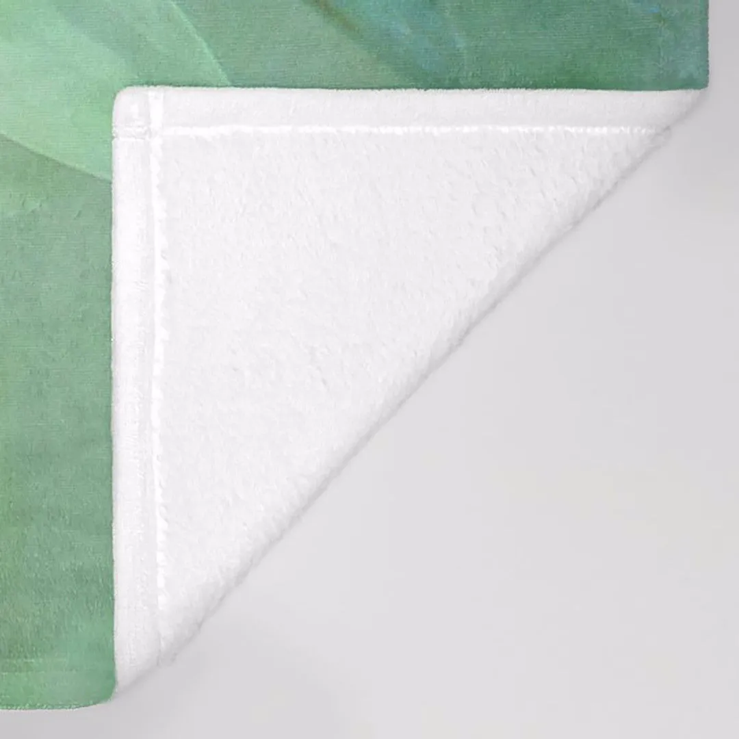 Shimmering Wings (Blanket)