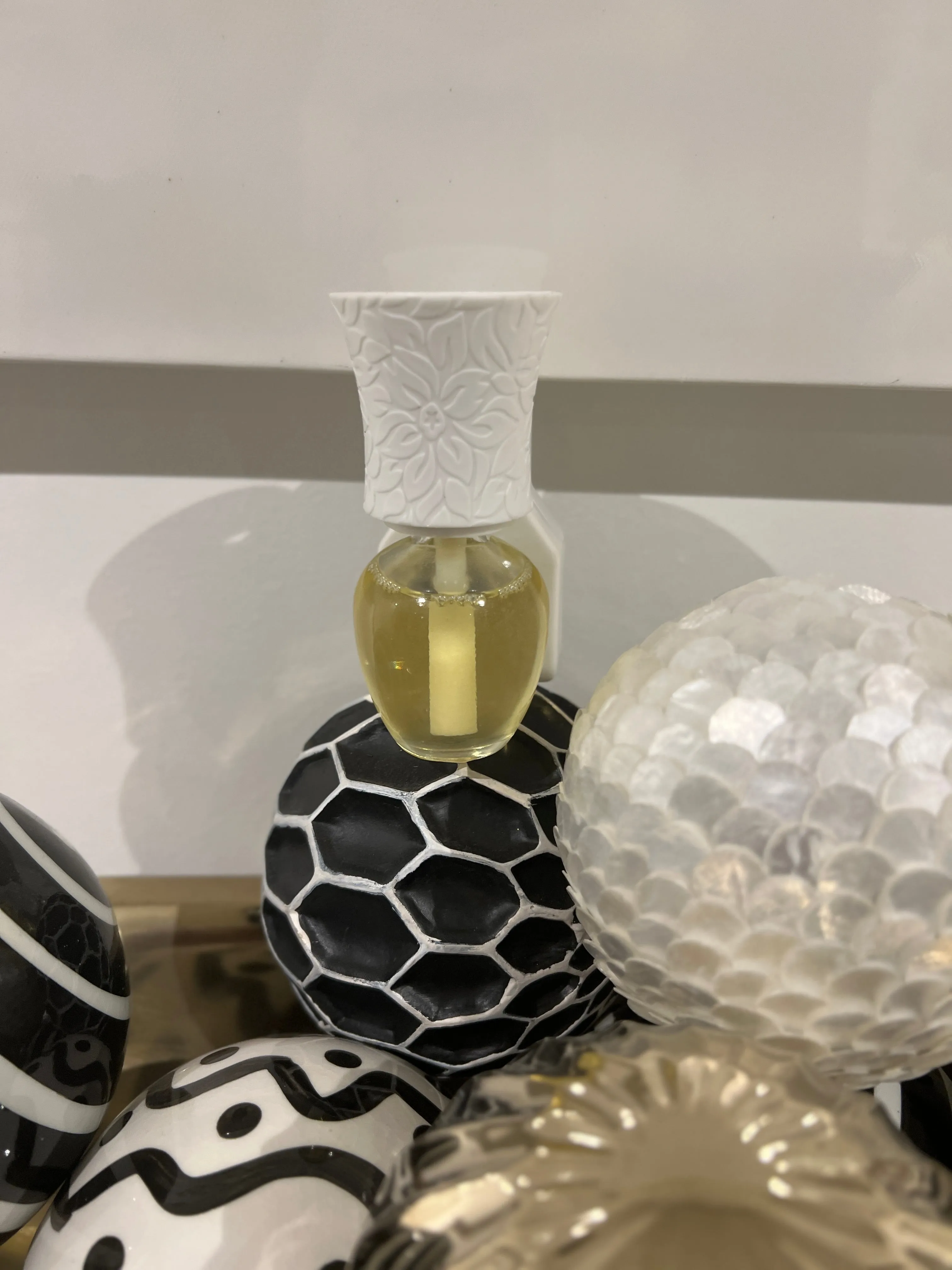 Signature Scent No. 2 Luxury Plug In Set