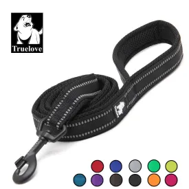 Soft Padded Mesh Dog Leash