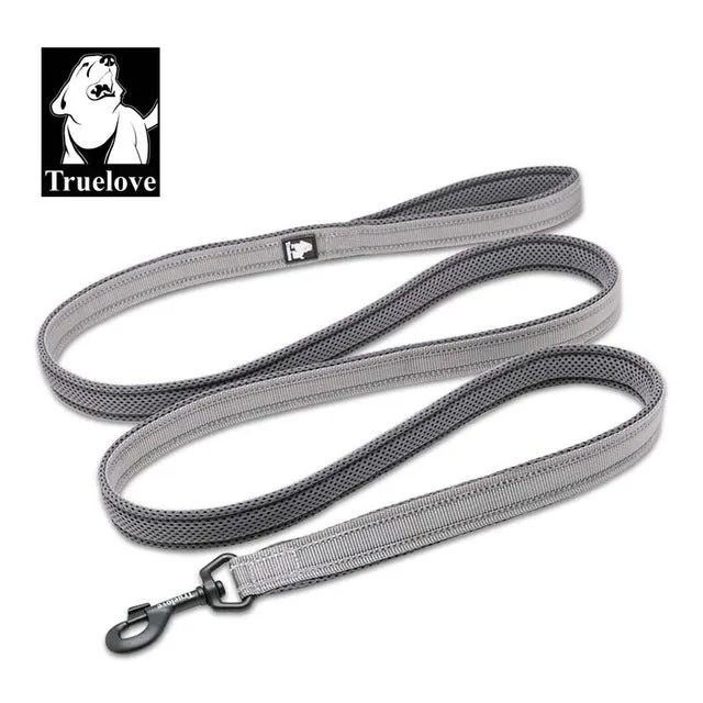 Soft Padded Mesh Dog Leash