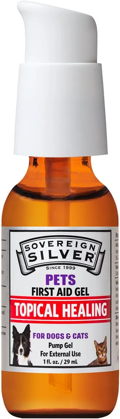 Sovereign Silver  - ,1 