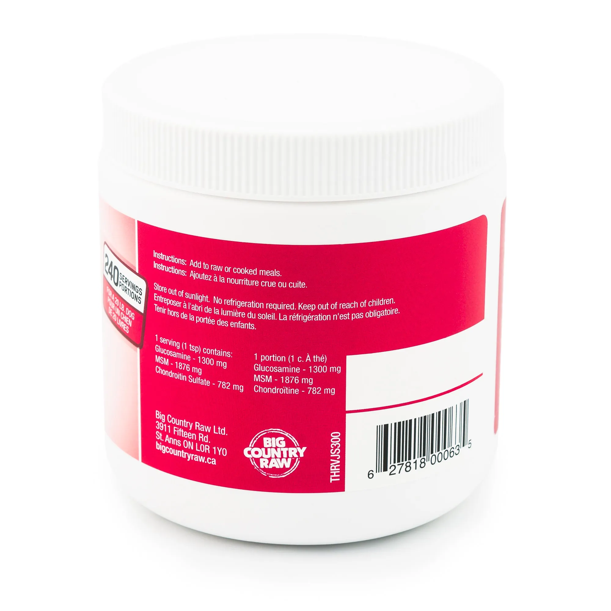 Thrive Joint Support