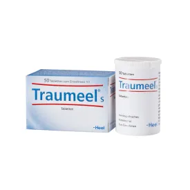 Traumeel Tablets