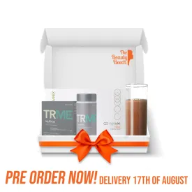 TRMe 15 Day Kit Chocolate Trimshake