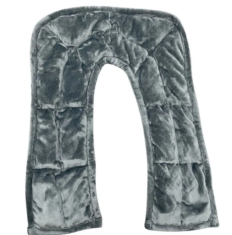 Weighted Neck Pad Grey 1.4kg