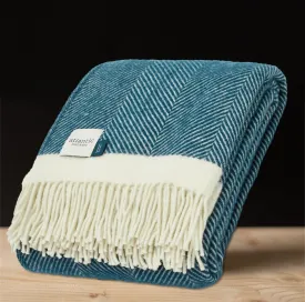 Wool Blanket- Standard